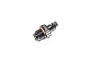 Radium Engineering 20-1534 6AN ORB to 10mm Barb Check Valve