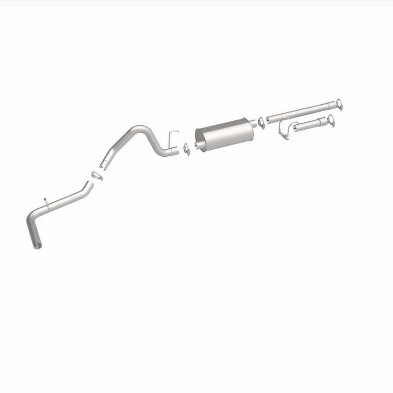 Magnaflow 106-0732 BRE Exhaust Kit 92-96 fits Dodge Dakota