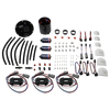 DeatschWerks 9-811-C105-7021 09-24 fits Nissan GT-R R35 X3 Triple Pump Module w/ Triple DW810 Pumps and Controllers