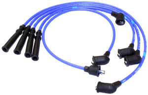 NGK 9799 fits Toyota 92-19 4Runner 1984 Spark Plug Wire Set