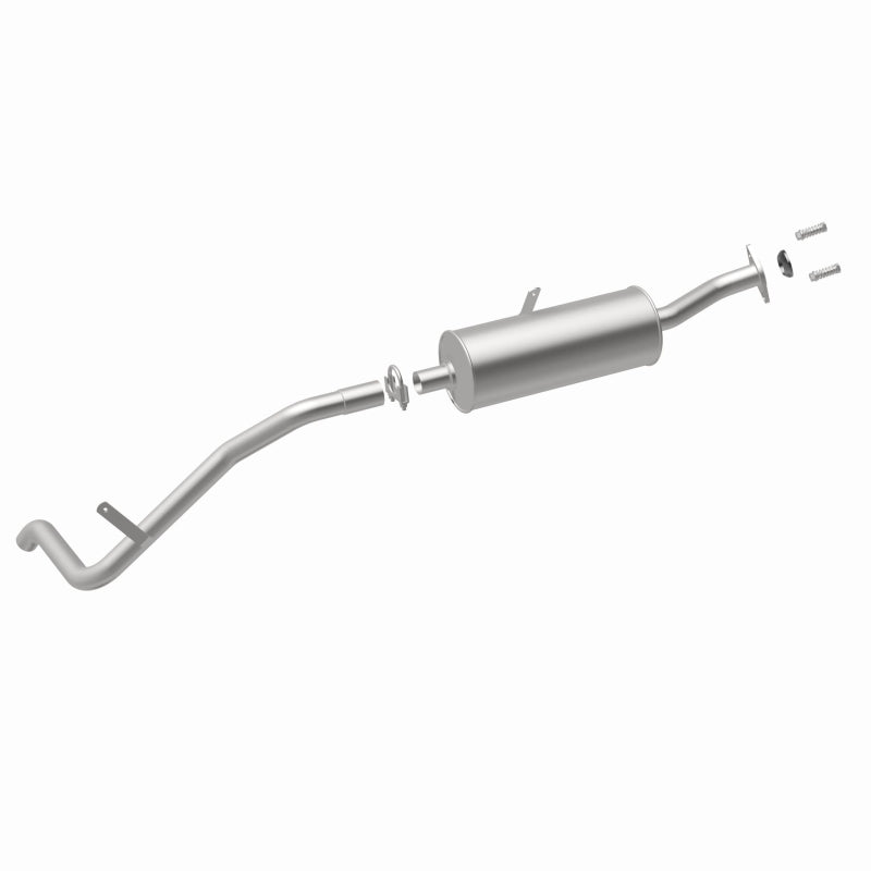 Magnaflow 106-0223 BRE Exhaust Kit 86-95 fits Suzuki Samurai 1.3L