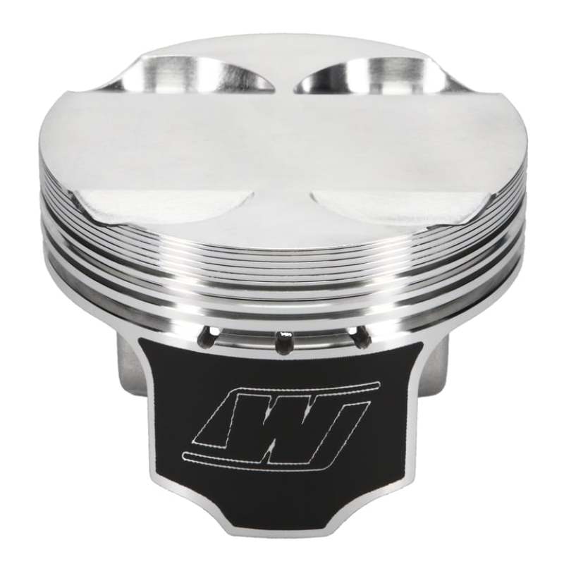 Wiseco 6631M87 fits Acura K20 K24 FLAT TOP 1.181X87MM Piston Shelf Stock