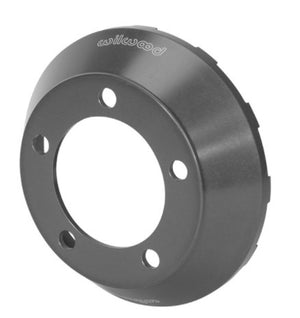 Wilwood 170-10753 Hat-BB Front 1.62in Offset 5 x 4.75 - 12 on 8.75in