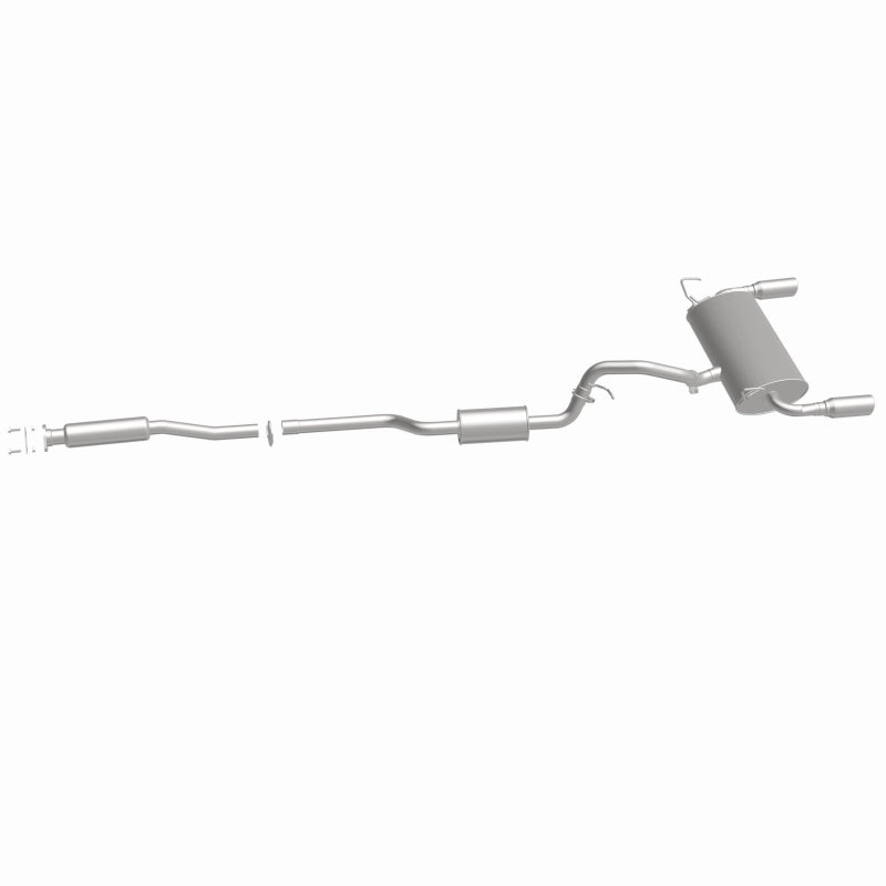 Magnaflow 106-0504 BRE Exhaust Kit 13-18 fits Ford Escape