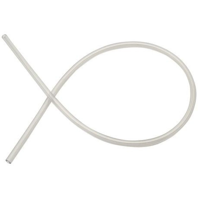 S&S 19-0262-S Cycle Super E/G Carburetors 24in Overflow Hose for