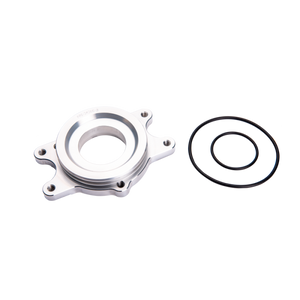 Fleece  Performance FPE-DMAX-CP3-ADPT GM Duramax 6.6L CP3 Adapter Kit w/O-Rings