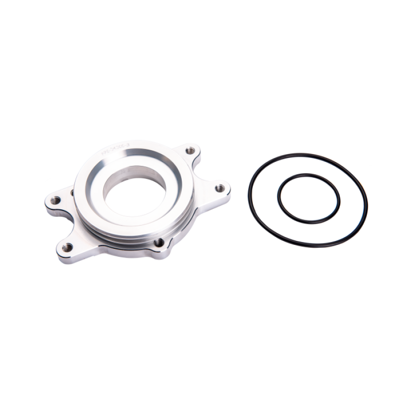 Fleece  Performance FPE-DMAX-CP3-ADPT GM Duramax 6.6L CP3 Adapter Kit w/O-Rings