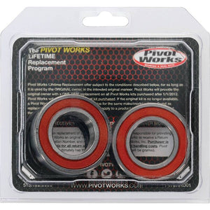 Pivot World 25-1351-P fits BMW/Ducati/Monster Premium Wheel Bearing