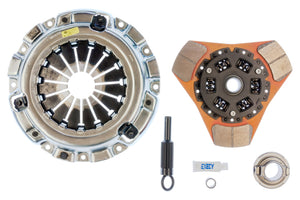 Exedy 10952 fits Chrysler Conquest L4 Stage 2 Cerametallic Clutch Thick Disc B