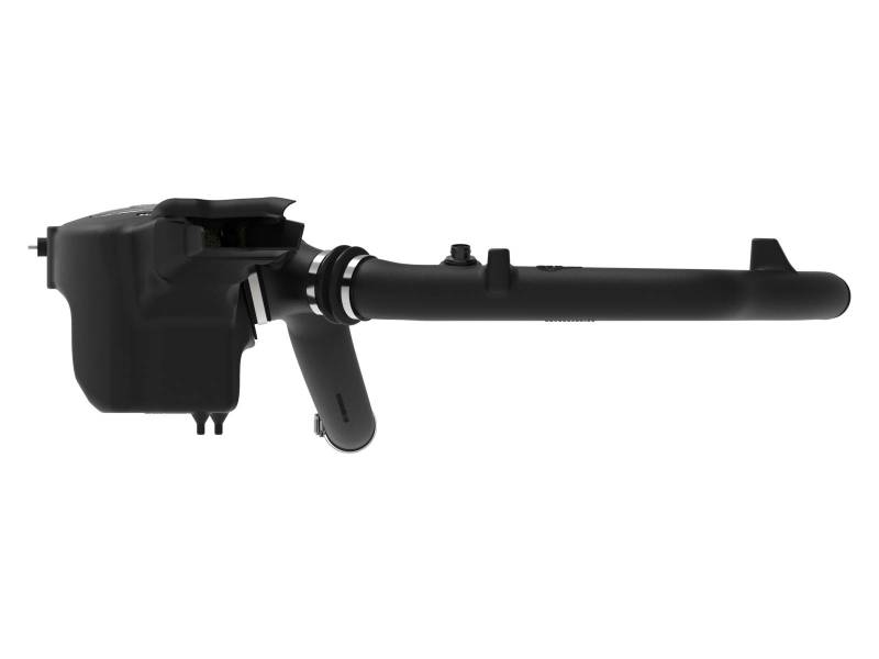 AFE 50-70081G um GT Cold Air Intake System w/ Pro GUARD7 2021+ fits Ford Bronco