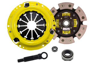 ACT HW3-HDG6 fits Honda Civic HD/Race Sprung 6 Pad Clutch Kit