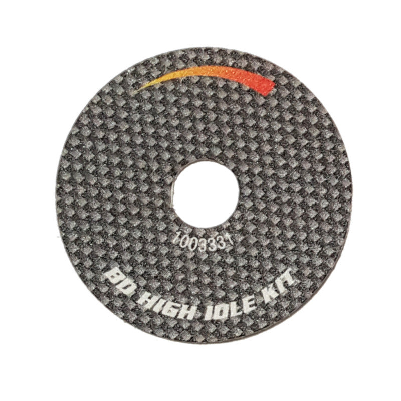 BD Diesel 1036612 High Idle Control - 2017+ fits Ford PowerStroke 6.7L