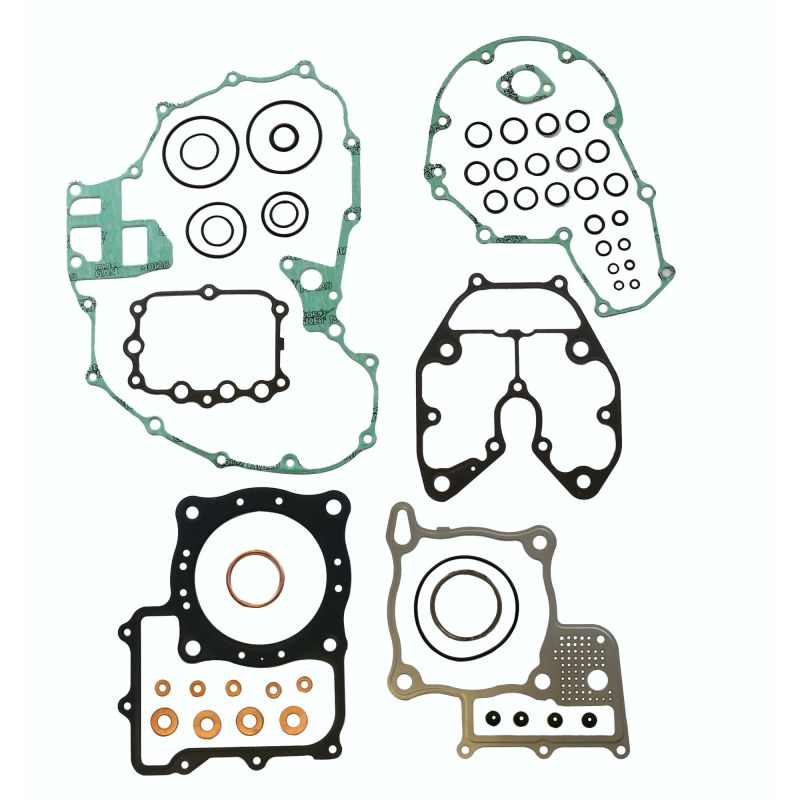 Athena P400210850173 fits Honda 03-04 TRX 650 AF Complete Gasket Kit (Excl Oil Seals)