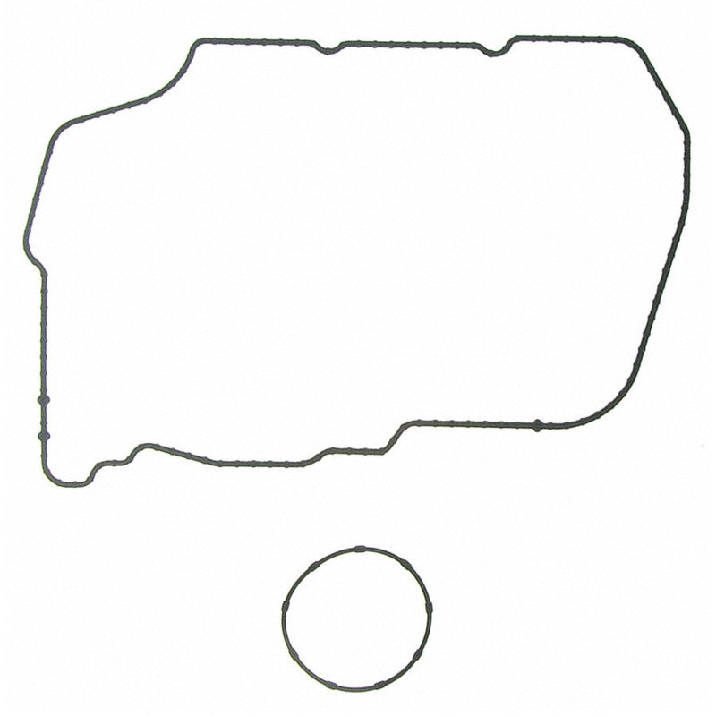 Fel-Pro TOS18716 fits Chevrolet Malibu TOS 18716 Automatic Transmission Valve Body Cover Gasket