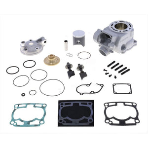Athena P400250100001 03-07 fits Kawasaki KX 125 Stock Bore Complete Cylinder Kit