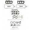 Fel-Pro HS9592PT2 fits Toyota Highlander HS 9592 PT-2 PermaTorque Engine Cylinder Head Gasket Set