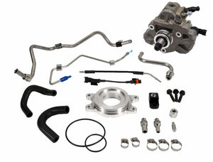 Fleece  Performance FPE-LML-CP3-WP GM 2500/3500 Duramax LML CP3 Conversion Kit w