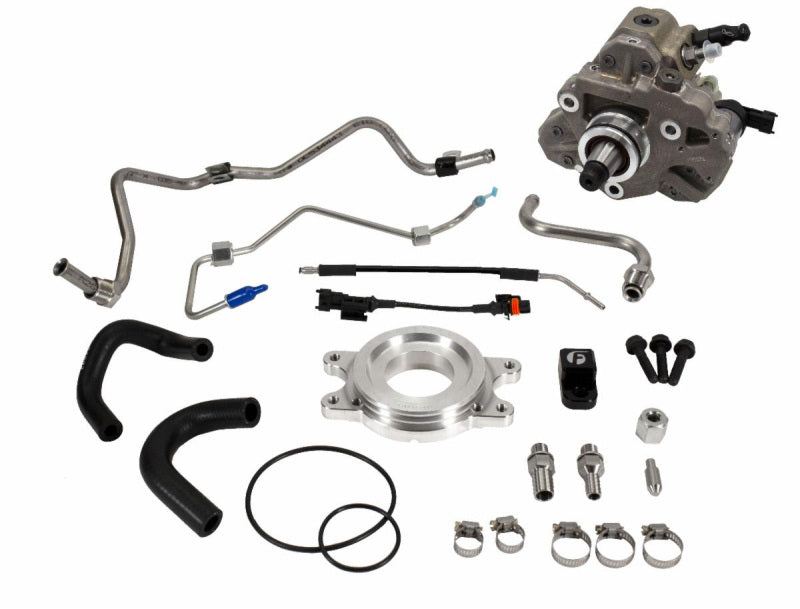 Fleece  Performance FPE-LML-CP3-WP GM 2500/3500 Duramax LML CP3 Conversion Kit w