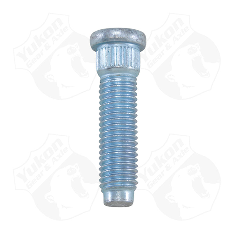 Yukon Gear YSPSTUD-033 fits Ford 8.8in & 9.75in / 58MM x M14-2.0 Axle Stud