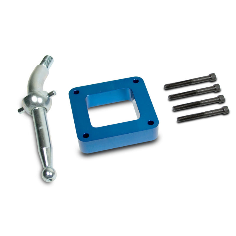 BD Diesel 1031055 Short Shift - 2005 fits Dodge 03-20 6-spd NV 5600