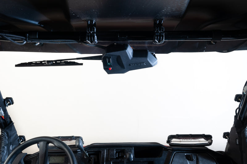 Seizmik 50-30011KIT Universal UTV Wiper Assembly