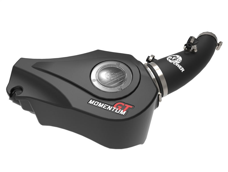 AFE 51-76901 um GT Pro DRY S Cold Air Intake System 17-18 fits Fiat 124 Spider