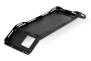 Body Armor 4x4 5147 Body Armor 4x4 2007+ fits Jeep Wrangler JK JL Unlimited Interior Cargo Rack