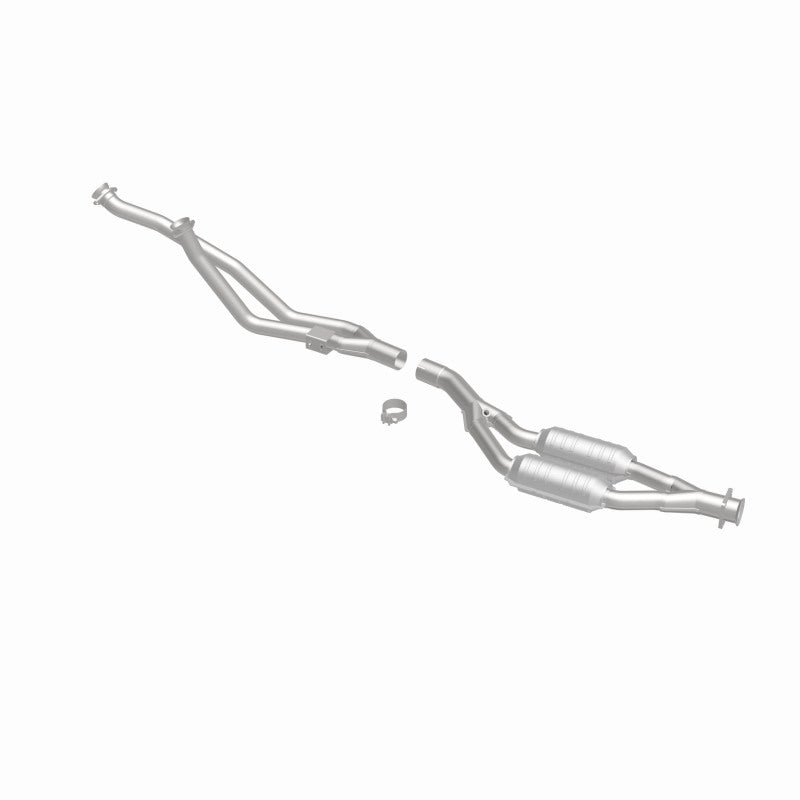 MagnaFlow 23849 Conv DF 1994 fits Mercedes S320 3.2L