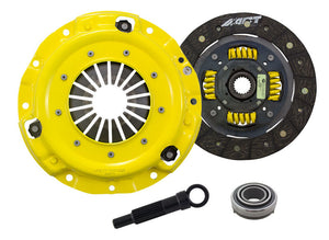 ACT MB4-HDSS fits Hyundai Elantra HD/Perf Street Sprung Clutch Kit