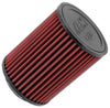 AEM 21-2036DK Aif Filter, 3inFLG/ 5inOD/ 6-1/2inH Dry Flow