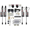 Skyjacker 4In SPCR KT 17F2504X4W/ADX