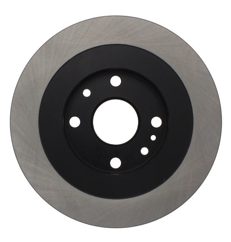 Stoptech 120.45041CRY Centric 94-05 Mazda Miata MX-5/92-95 MX-3 (Normal Suspension) Rear Premium Brake Cryo Rotor