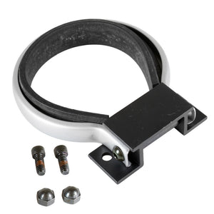 AutoMeter 19243 Autometer Pro-Cycle Tachometer Mount Shock Strap Kit For 3 3/4in & 5in Tach (3 3/4in Speedo)