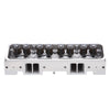 Edelbrock 61905 Cylinder Head Performer LT1 Small Block fits Chevy Complete Single