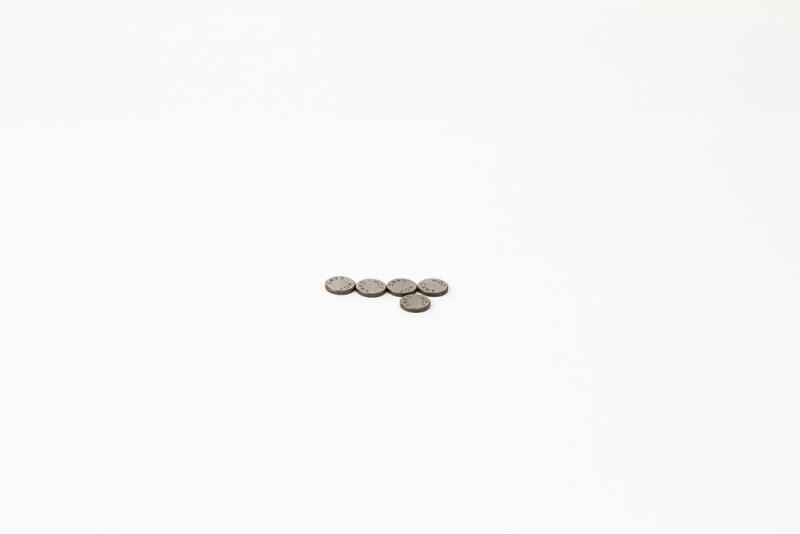 Hot Cams 5PK948315 14-16 YZ 250 F 3.150mm Thickness Shim Kit - 5 Pack