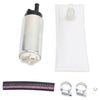 Edelbrock 17937 255 LPH In Tank Forced Induction Fuel Pump 94-99 fits Acura Integra and 92-00 Honda Civic