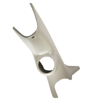 AutoMeter 17211 Autometer 03-09 fits Dodge Ram 1500 SLT 2-1/16in A-Pillar Pod Short Gauge Mount - Tan