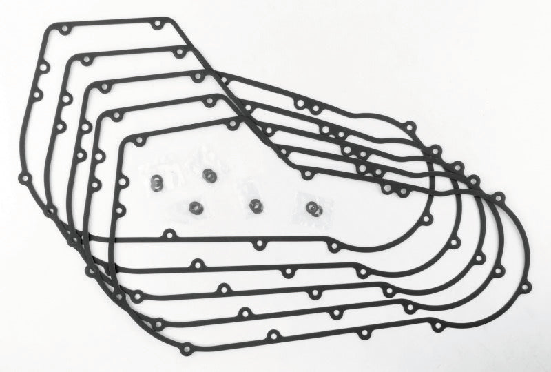 Twin Power 43252 fits  89-06 Softail and Dyna Models Exc 06 Dyna Primary Gasket