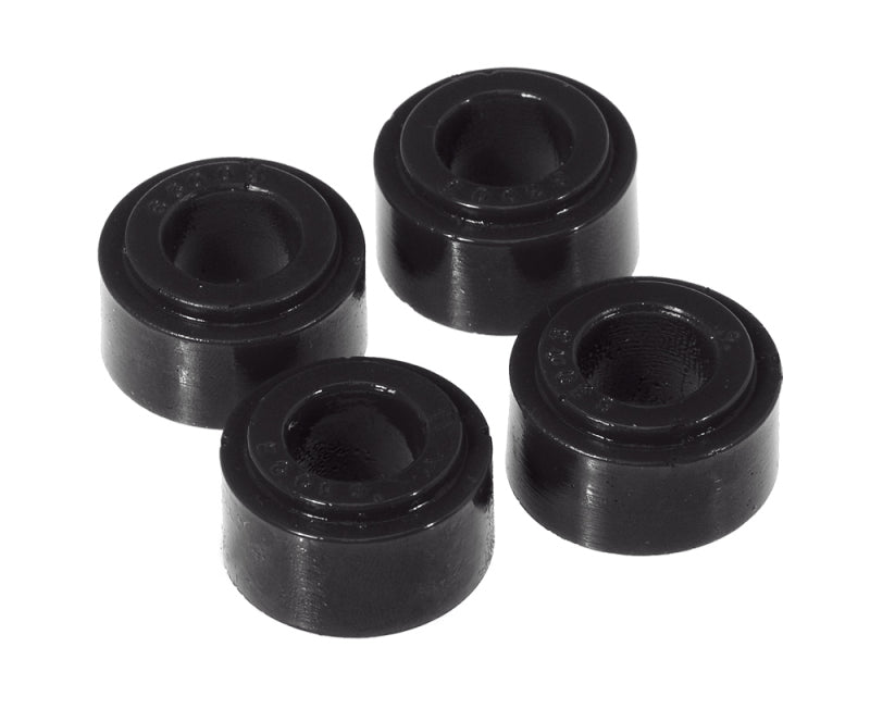 Prothane 8-404-BL fits Honda 92-96 Prelude Front End Link Bushings - Black