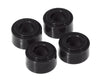 Prothane 8-404-BL fits Honda 92-96 Prelude Front End Link Bushings - Black