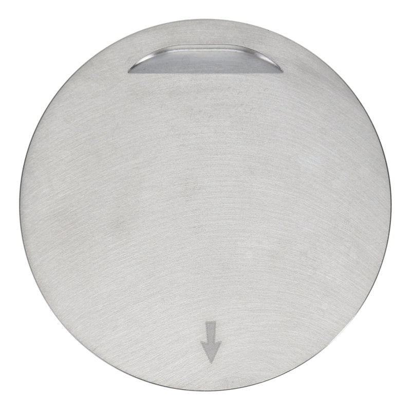 Wiseco K509M925 fits Toyota 20R 2.2L 92.50mm Bore .020 Oversized 9.89 CR Piston