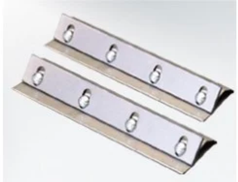 Cusco 00D 270 10 Roll Cage Weld-On Tabs / A-Pillar