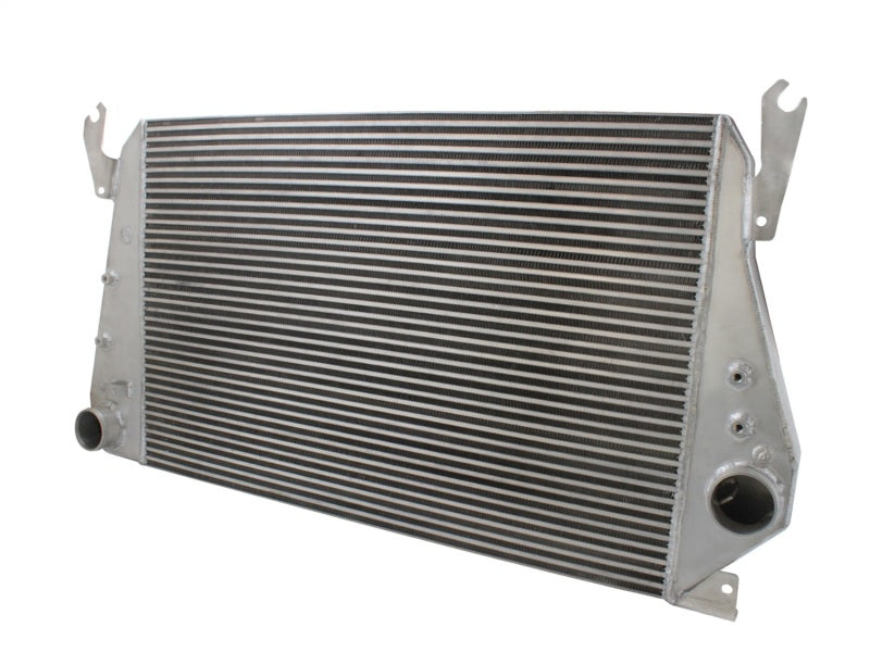 AFE 46-20111 unner Intercooler 11-13 fits GM Diesel Trucks V8 6.6L (td) LML