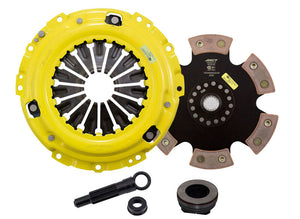 ACT DN3-HDR6 fits Dodge Neon HD/Race Rigid 6 Pad Clutch Kit