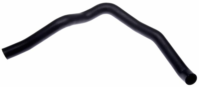 Gates 21408 1984 fits Chevrolet Corvette Upper Molded Radiator Hose
