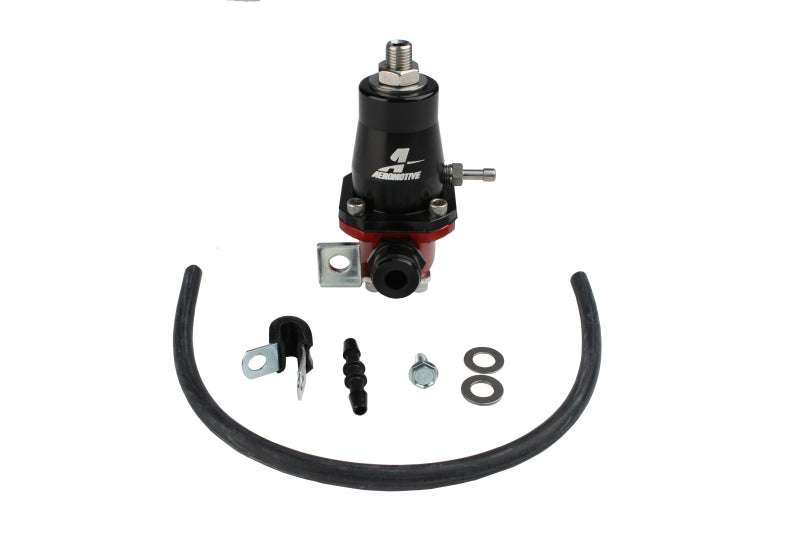 Aeromotive  13106 Billet LT1 Adjustable Regulator - Corvette/fits Ram 92-96 Jet
