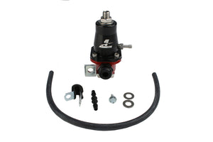 Aeromotive 13106 Billet LT1 Adjustable Regulator - 92-96 fits Corvette/fits R