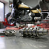 S&S 330-0645 Cycle 2017 M8 Touring 475G Gear Drive Camshaft Kit
