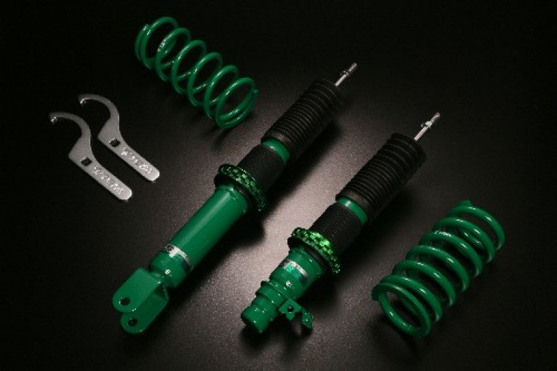 Tein NGSA32-8USS2 90-93 fits Acura Integra (DA9) Street Basis Z Coilovers