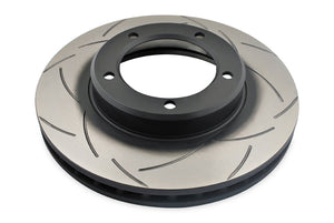 DBA 790S 98-06 fits Toyota 70 Landcruiser (Feverse Mount) 4X4 Survival T2 Slotte
